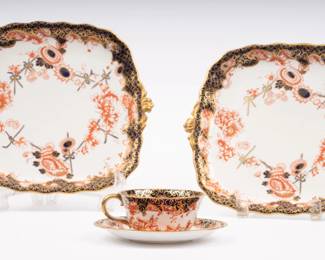 https://www.liveauctioneers.com/item/207340828_2royal-crown-derby-melton-handled-square-plates-and-cup-wsaucer