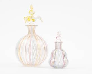 https://www.liveauctioneers.com/item/207340796_2-venetian-murano-art-glass-latticino-perfume-bottles