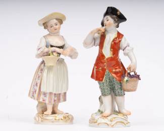 https://www.liveauctioneers.com/item/207340852_pair-early-meissen-porcelain-figures-man-carrying-grapes-woman-carring-basket-of-flowers