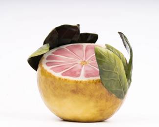 https://www.liveauctioneers.com/item/207340914_katherine-houston-porcelain-painted-grapefruit