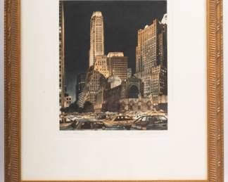 https://www.liveauctioneers.com/item/207340946_1993-frederick-mershimer-mezzotint-ascension-96120