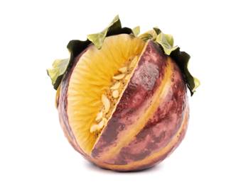 https://www.liveauctioneers.com/item/207340924_katherine-houston-porcelain-painted-sliced-pumpkinmelon