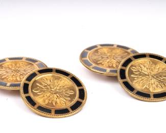 https://www.liveauctioneers.com/item/207340894_edwardian-14k-gold-black-enamel-mens-cufflinks