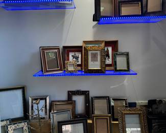 FRAMES