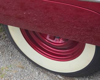 1949 Pontiac Silver Streak