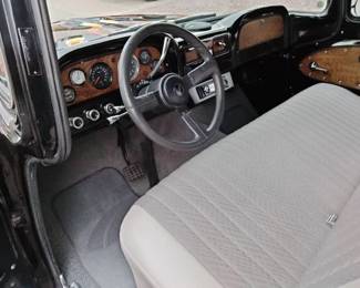 1960 C-10 a helluva must see!! 350 small block