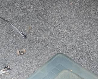 1949 Pontiac Silver Streak