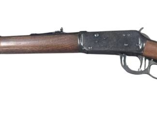 Winchester lever action 30-30