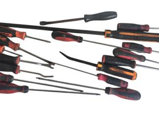 Snap-On tools