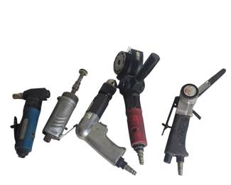 Air tools including by Cornwell