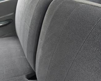 1949 Pontiac Silver Streak