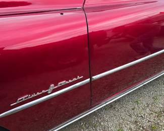 1949 Pontiac Silver Streak