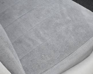 1949 Pontiac Silver Streak