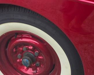 1949 Pontiac Silver Streak