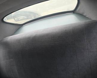 1949 Pontiac Silver Streak