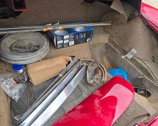 1949 Pontiac Silver Streak