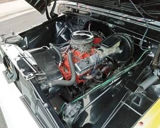 1960 C-10 a helluva must see!! 350 small block