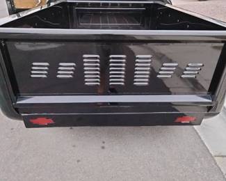 1960 C-10 a helluva must see!! 350 small block