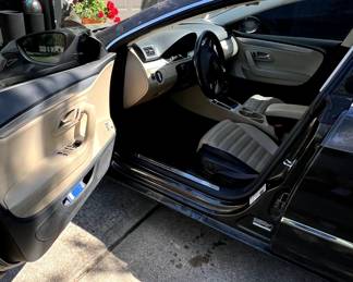 2013 VW CC Sedan Manual 107,000 Miles