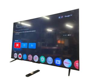 55 inch TLC flat screen