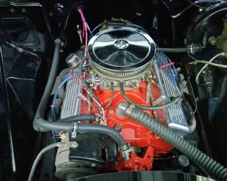 1960 C-10 a helluva must see!! 350 small block