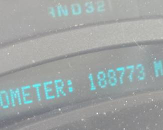 White Chevrolet Silverado 3500