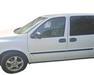 Chevrolet Uplander