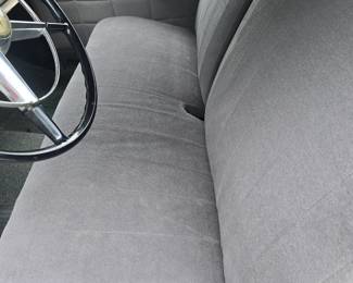 1949 Pontiac Silver Streak