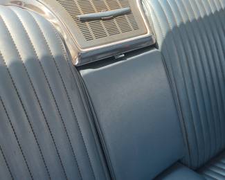 1964 2 Door Thunderbird