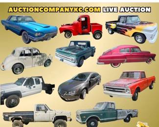 Also check us out on Facebook