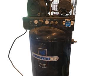 Industrial Air air compressor