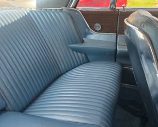 1964 2 Door Thunderbird