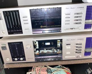 Stereo