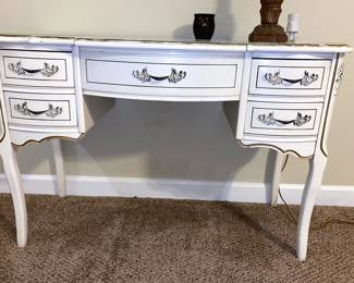 Vanity or desk