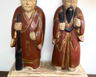 Figurines
