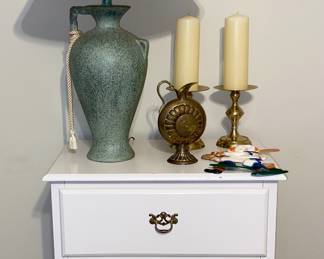 Bedroom chest