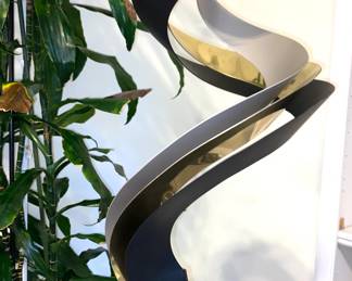 Marble art