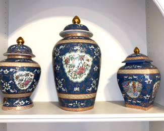 Vases