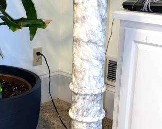Marble art