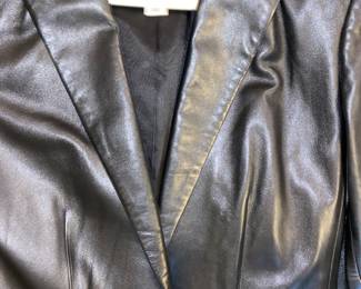Ladies jackets