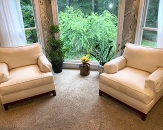 Side chairs