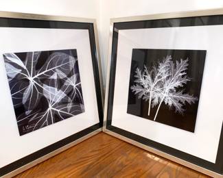 Printed art