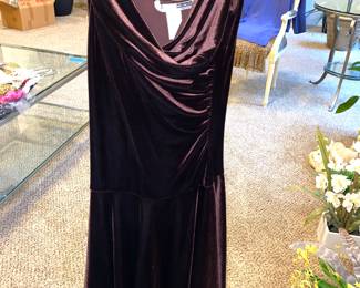 Formal wear