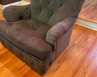 Century chair