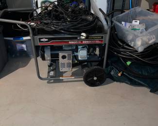 Generator