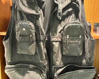 Tamrac Photographer vest