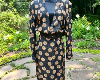 Escada dress