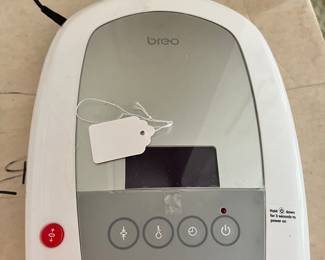 Hand massager