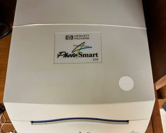 HP photo printer