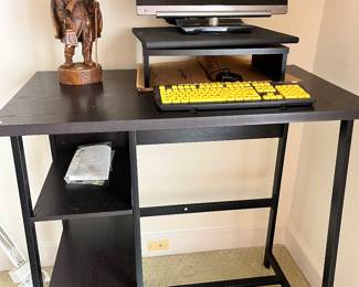 Standup desk